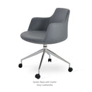 Dervish Spider Office Chair