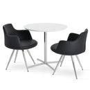 Diana Wood Dining Table