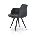 Dervish Star Armchair