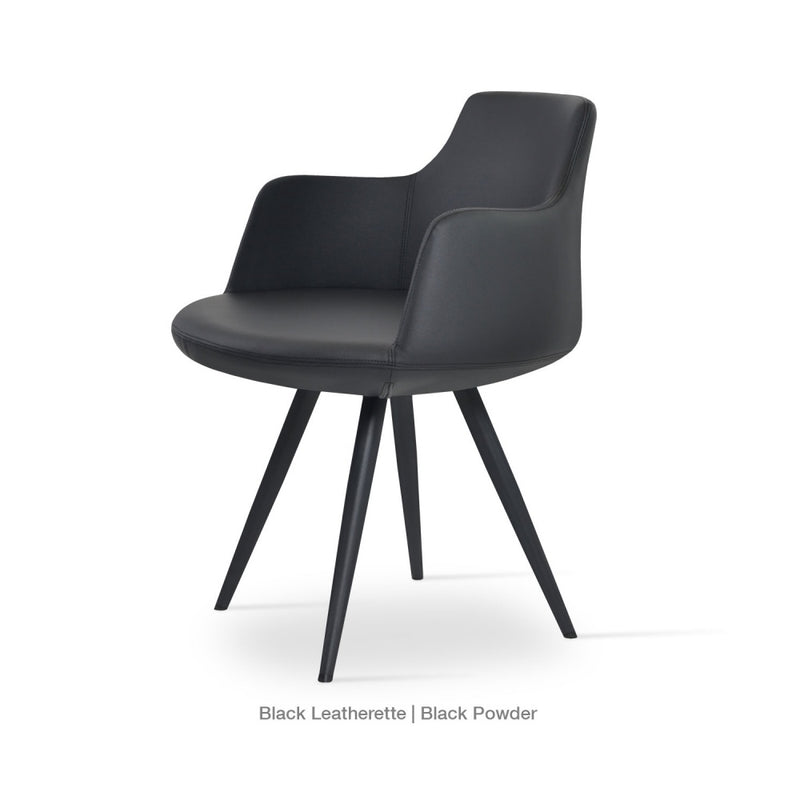 Dervish Star Armchair