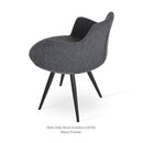 Dervish Star Armchair