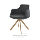 Dervish Sword Armchair