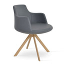 Dervish Sword Armchair