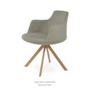 Dervish Sword Armchair