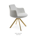 Dervish Sword Armchair