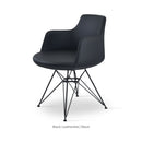 Dervish Tower Armchair