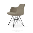 Dervish Tower Armchair