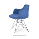 Dervish Tower Armchair