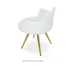 Dervish Star Armchair