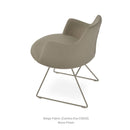 Dervish Wire Armchair