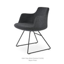 Dervish Wire Armchair