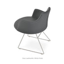 Dervish Wire Armchair