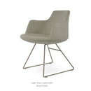 Dervish Wire Armchair