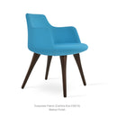 Dervish Wood Armchair