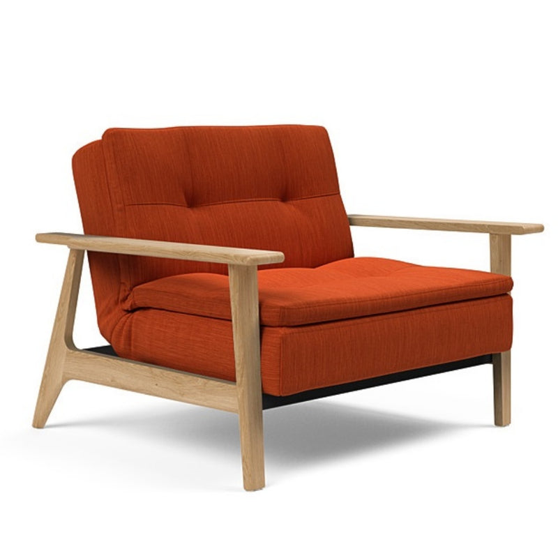 Dublexo Frej Chair Oak