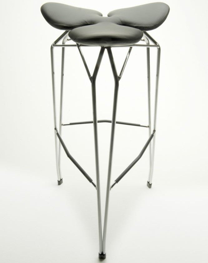 Diamond Barstool