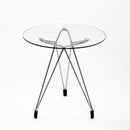 Diamond Occasional Table Kubikoff