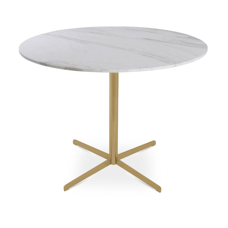 Diana Marble Dining Table