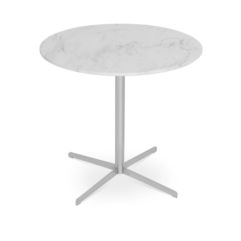 Diana Marble Dining Table