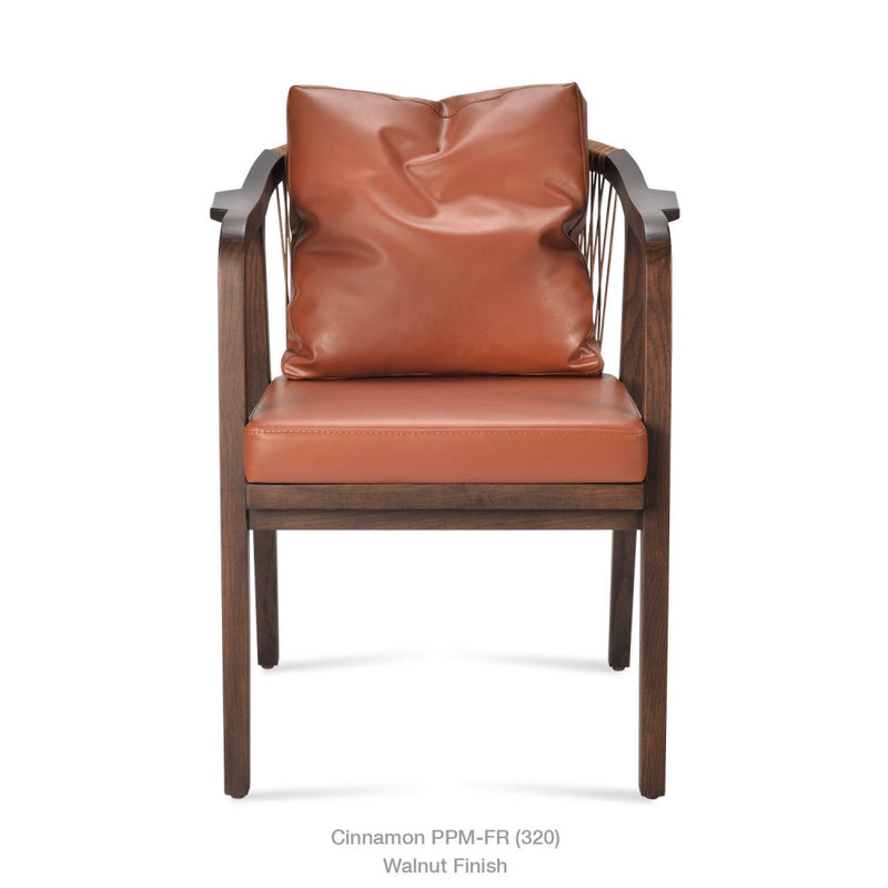 Drops Armchair