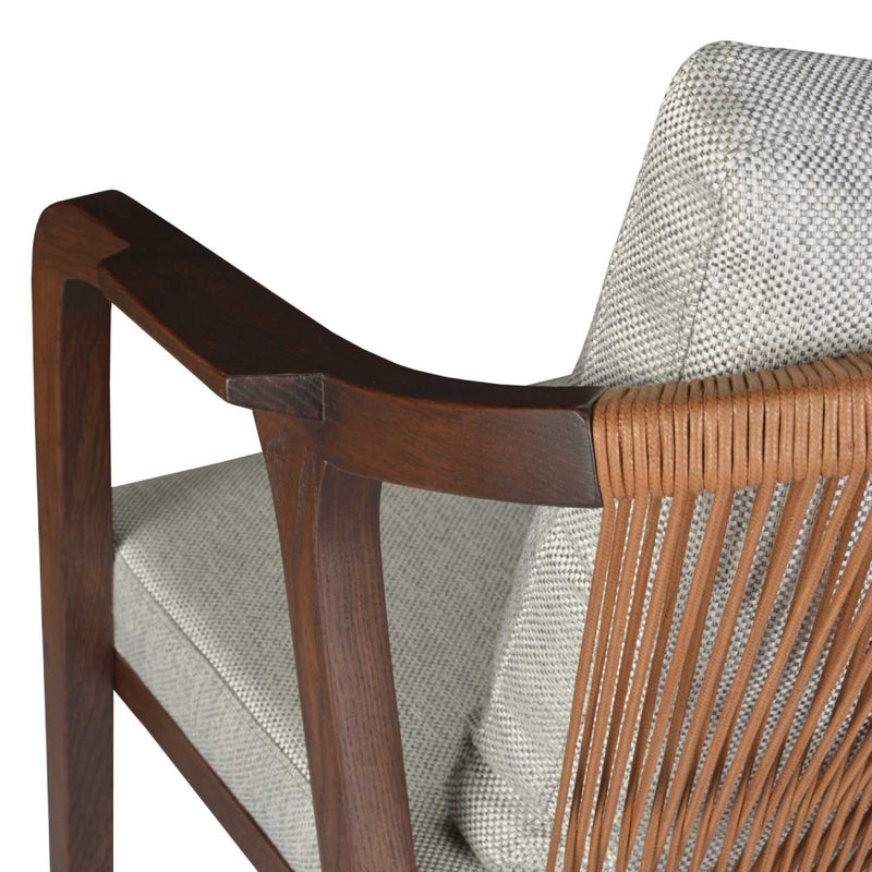 Drops Armchair