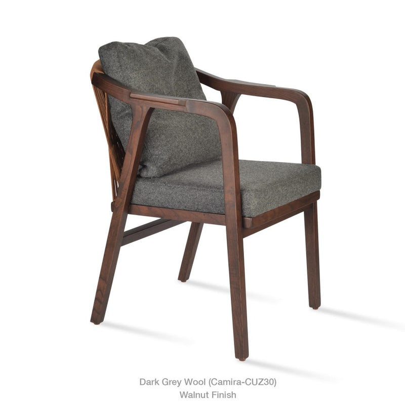 Drops Armchair