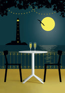 Eex Dining Table | Outdoor / Indoor