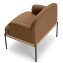 Abisko Armchair