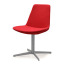 Shop For Star Shaped Swivel Base Eiffel Chair | 212Concept