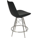 Rear view Eiffel MW stool