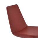 Eiffel Pyramid Swivel Dining Chair