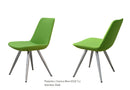 Modern Classic Eiffel Chair with Star Base | 212Concept