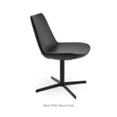 Eiffel 4-Star Swivel Chair
