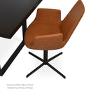 Eiffel 4-Star Armchair