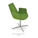 Eiffel 4-Star Armchair