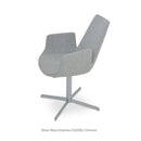 Eiffel 4-Star Armchair