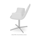 Eiffel 4-Star Armchair