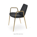 Eiffel Arm Classy Chair