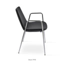 Eiffel Arm Classy Chair