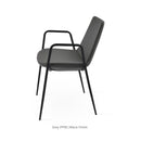 Eiffel Arm Classy Chair