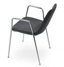 Eiffel Arm Classy Chair