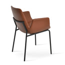 Eiffel Arm Harris Dining Chair