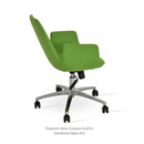 Eiffel Arm Office Chair