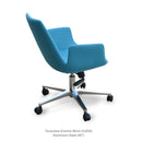 Eiffel Arm Office Chair