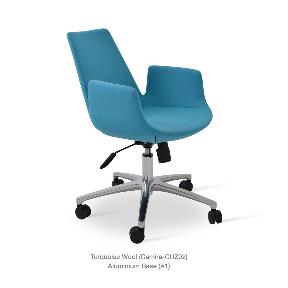 Buy Modern Classic Office Chair Online 212Concept