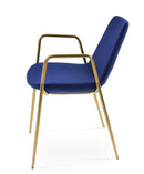 Eiffel Arm Classy Chair