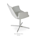Eiffel 4-Star Armchair