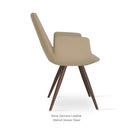 Eiffel Arm Star Chair