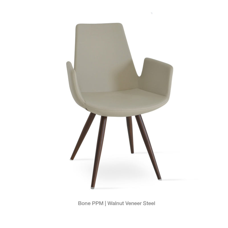 Eiffel Arm Star Chair