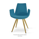 Eiffel Arm Star Chair